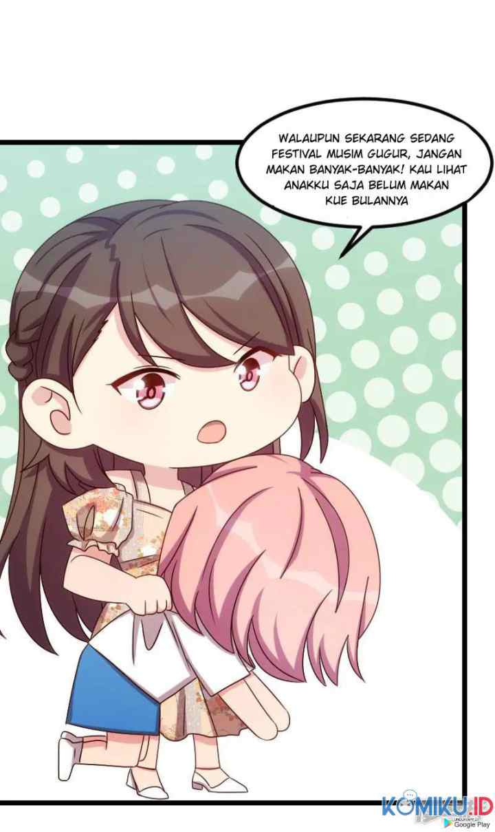 CEO's Sudden Proposal chapter 167 halaman 17