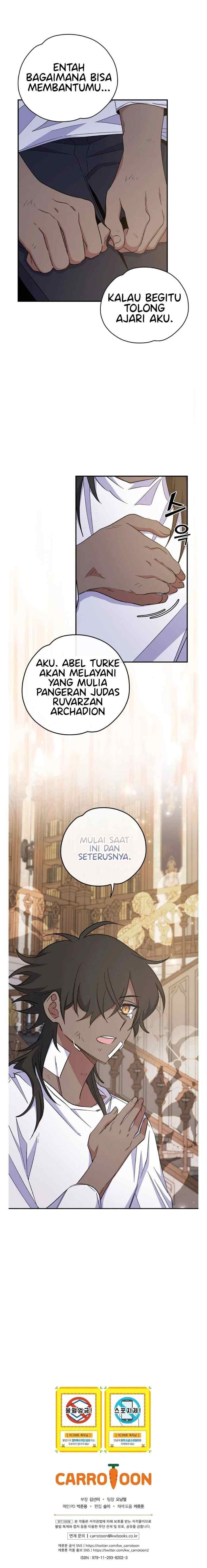 Yigret chapter 35 halaman 14