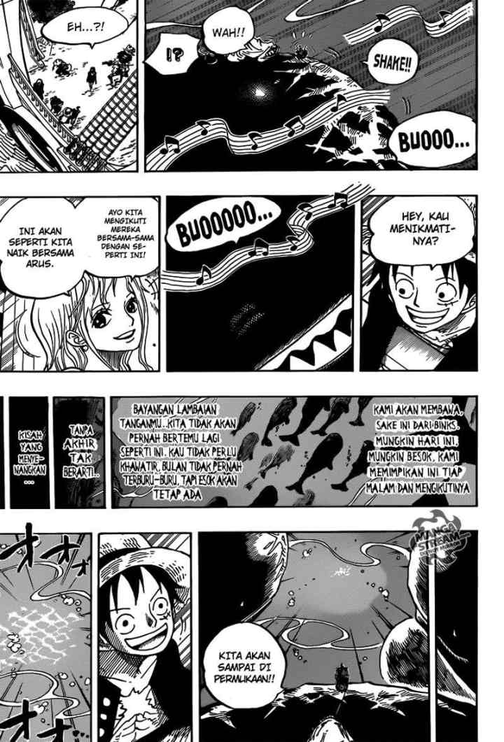 One Piece chapter 654 halaman 17