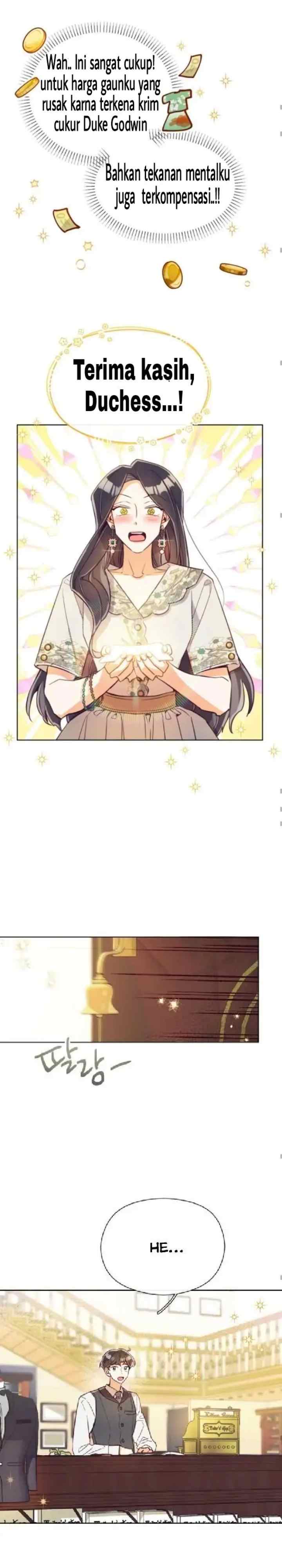 Long After The Ending chapter 5 halaman 10