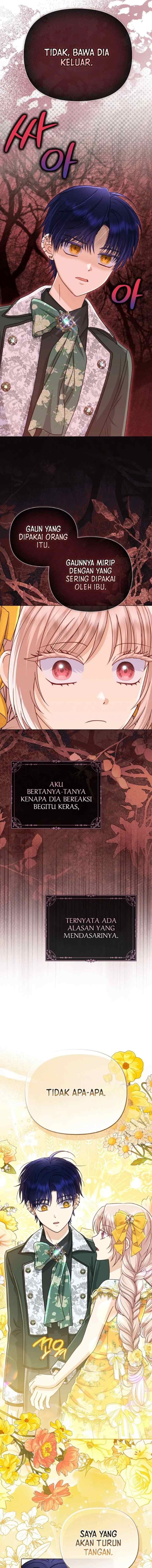 I'm The Villain's Favorite chapter 48 halaman 12