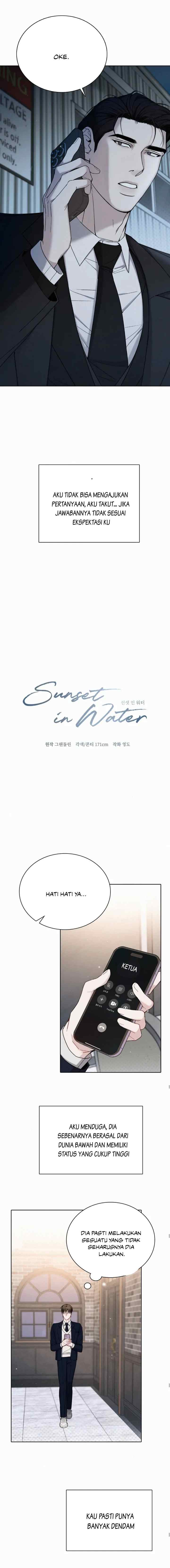 Sunset In Water chapter 10 halaman 7