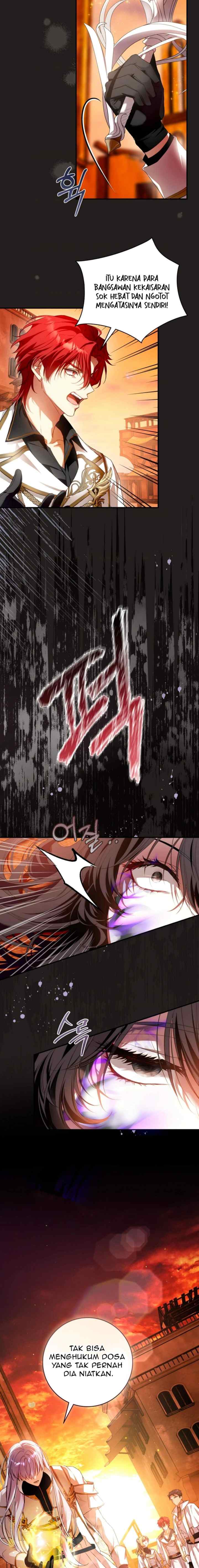 The Sword-Wielding Flower chapter 2 halaman 18