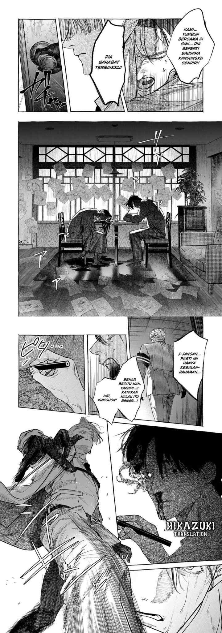 Myther chapter 2.1 halaman 9