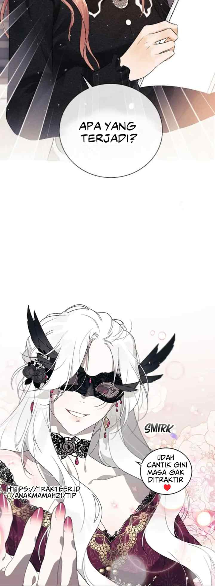 Meet My Wife, Who's Also My Fan chapter 9 halaman 19