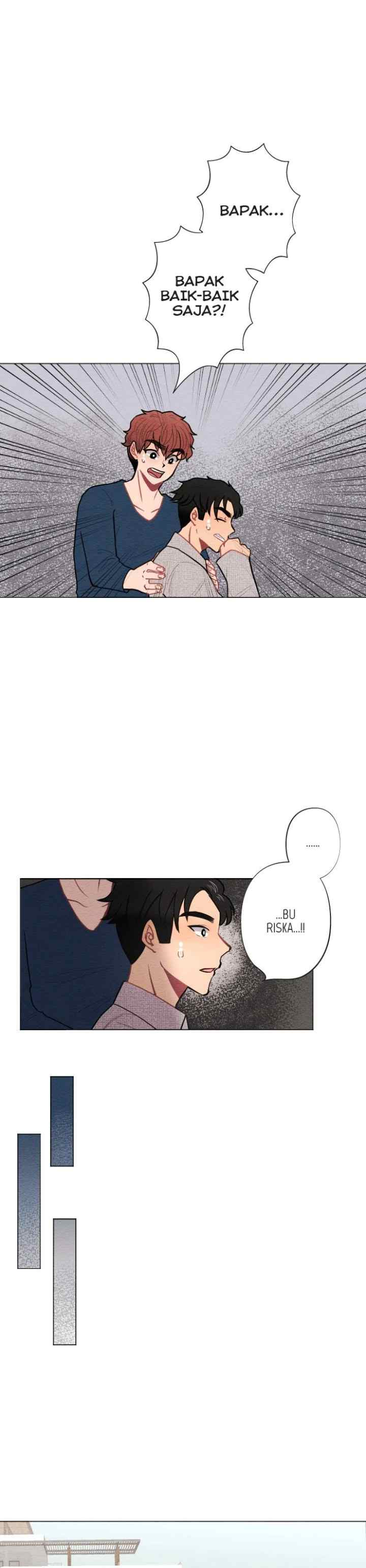 Mistake S1 chapter 38 halaman 7