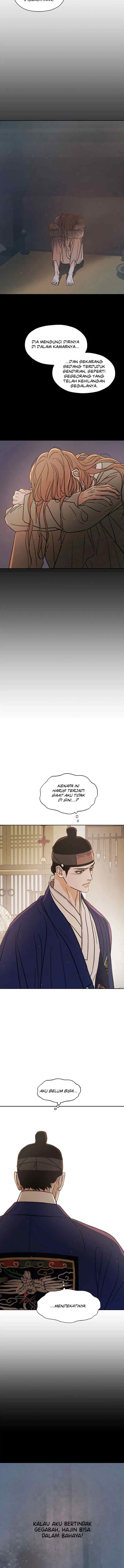 Shade of Plum Blossom chapter 54 halaman 12