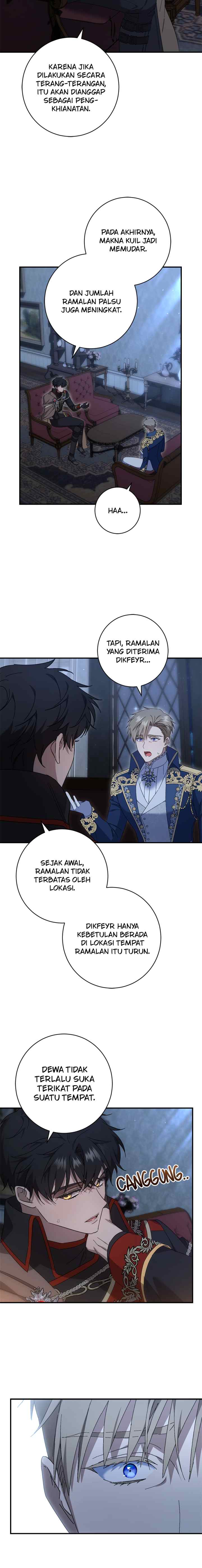 What The Duke Picked Up In The Forest chapter 55 halaman 15