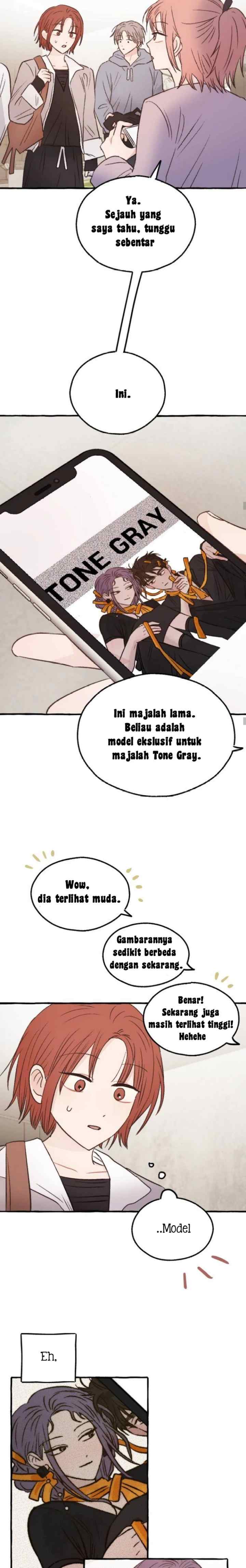 President of the Forest chapter 22 halaman 9