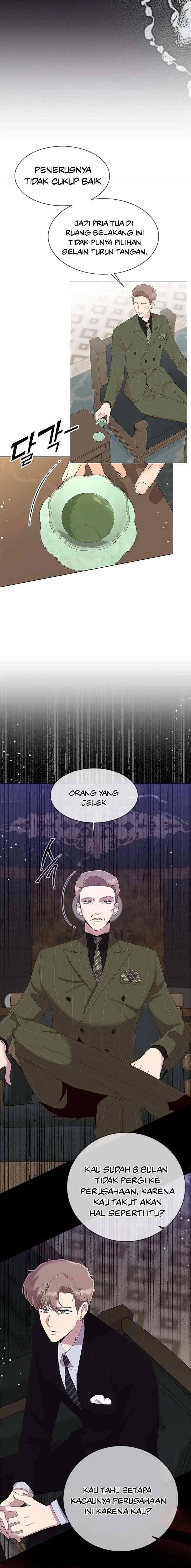 Why You Don't Know He's a She? chapter 42 halaman 16