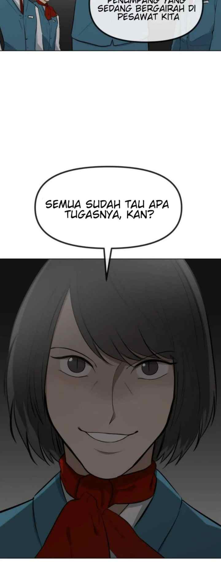 Take Off chapter 35 halaman 15