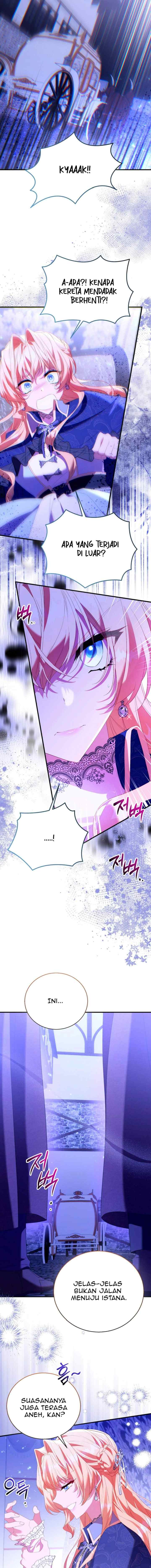 I'm a Fake Saintess but the Gods Are Obsessed chapter 97 halaman 10