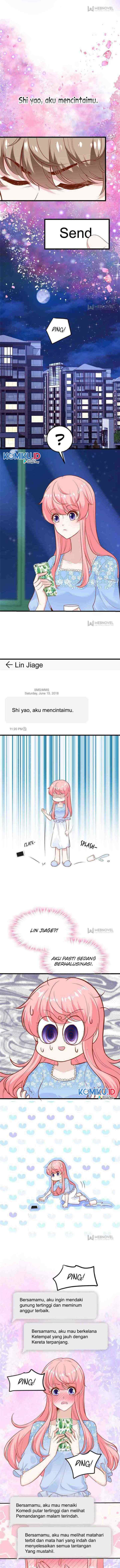My Beautiful Time With You chapter 178 halaman 7