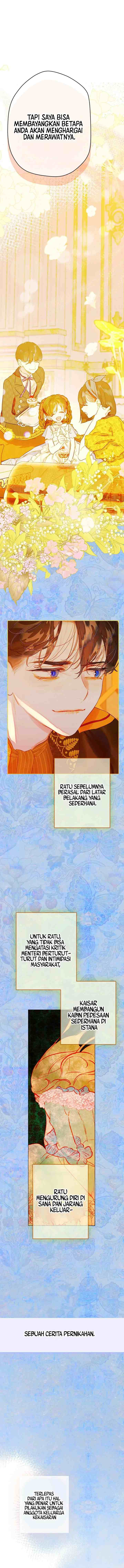 My Mom Got A Contract Marriage chapter 33 halaman 10