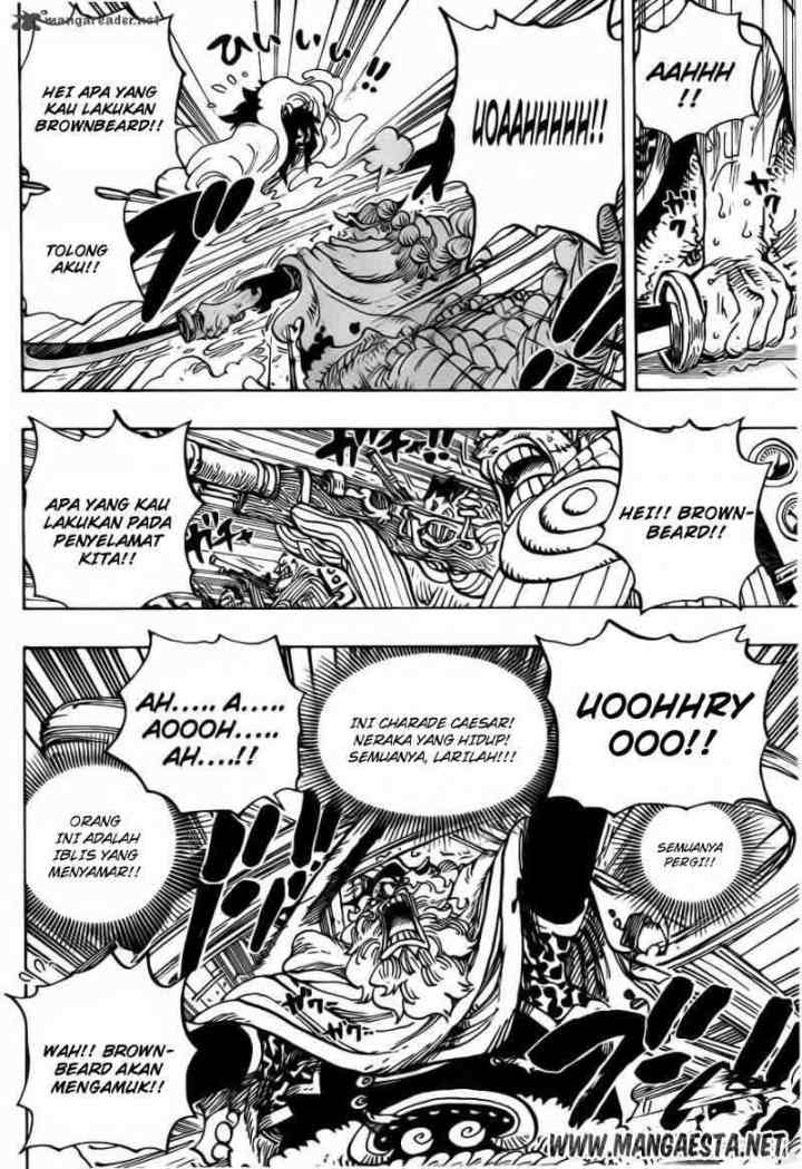 One Piece chapter 689 halaman 9