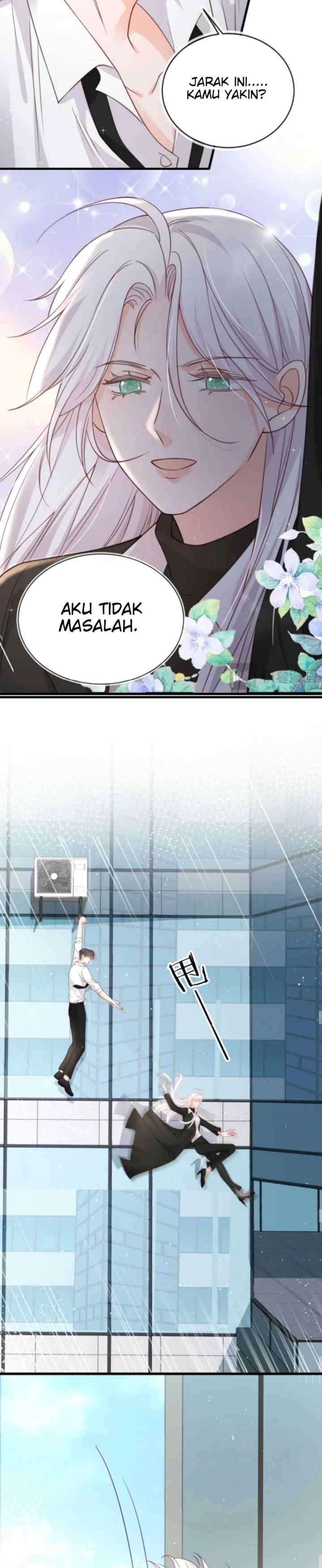 Reincarnated as a Star's Unrequited Muse chapter 27 halaman 15