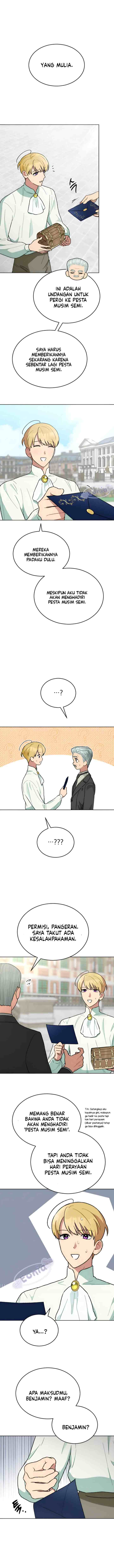 Jesse is Magnet Boy chapter 10 halaman 14