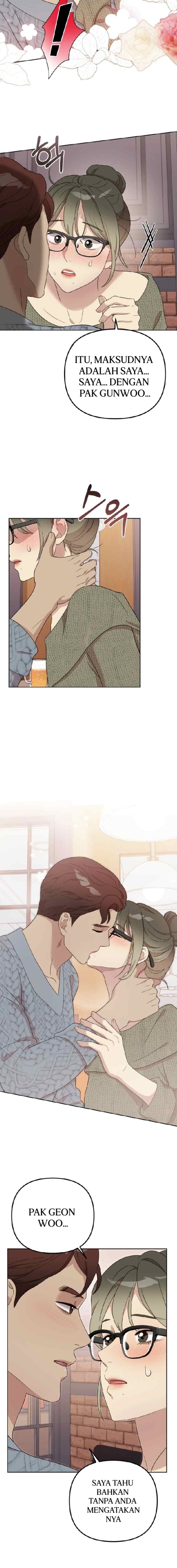 Give Birth To Me chapter 49 halaman 14