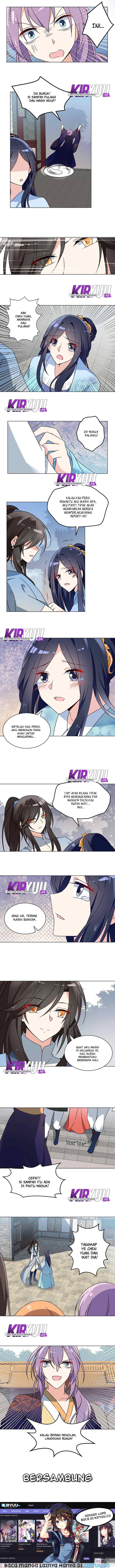 Meng Shi Zai Shang chapter 58 halaman 4