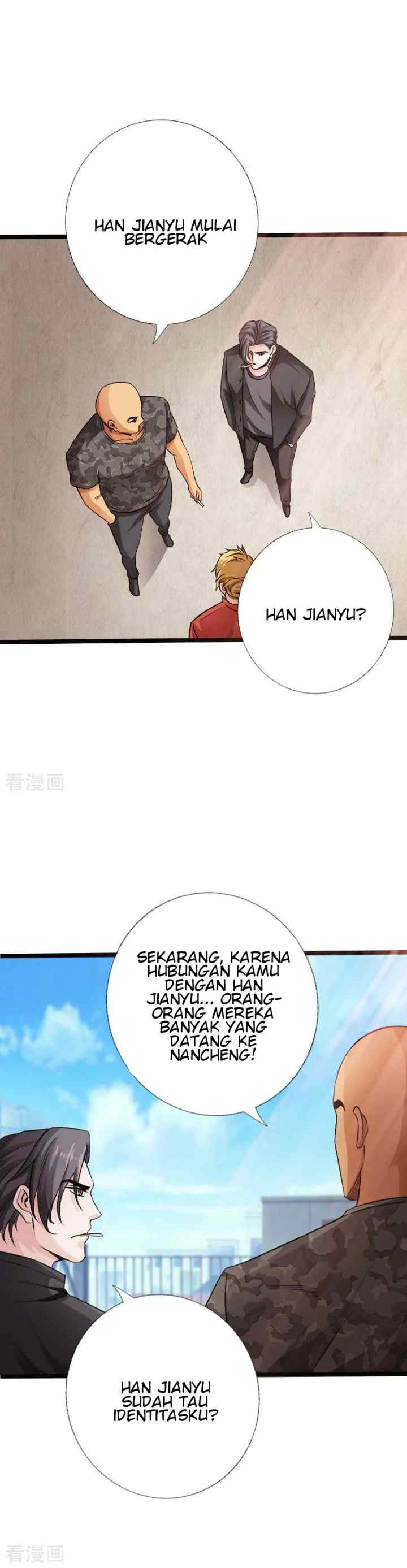 Hopeless chapter 43 halaman 5