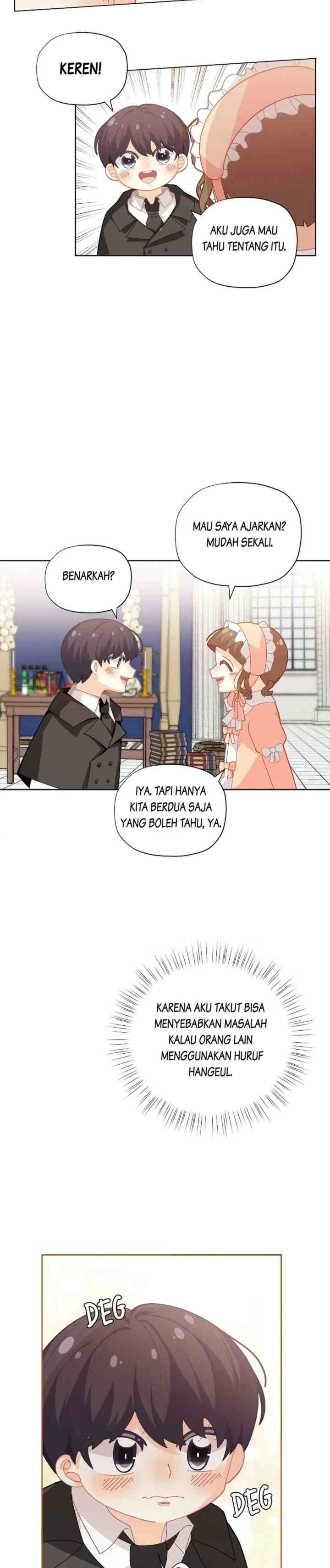 I Was Just an Ordinary Lady chapter 20 halaman 14