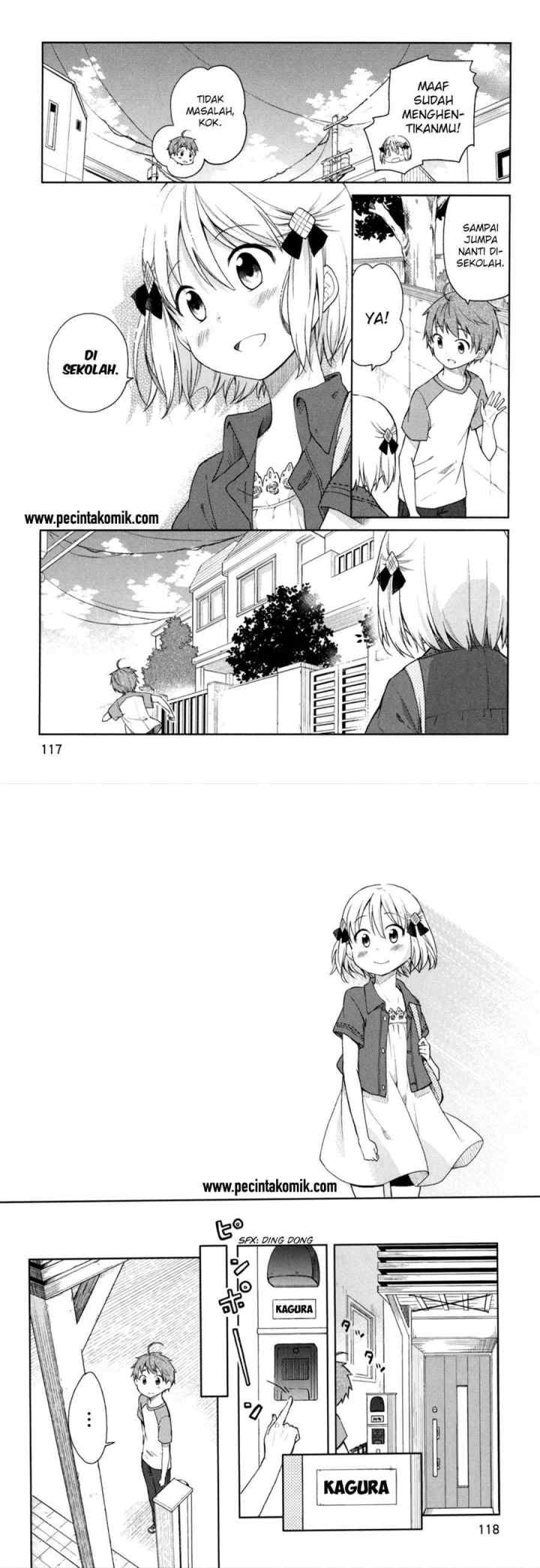 Hadi Girl chapter 29 halaman 4
