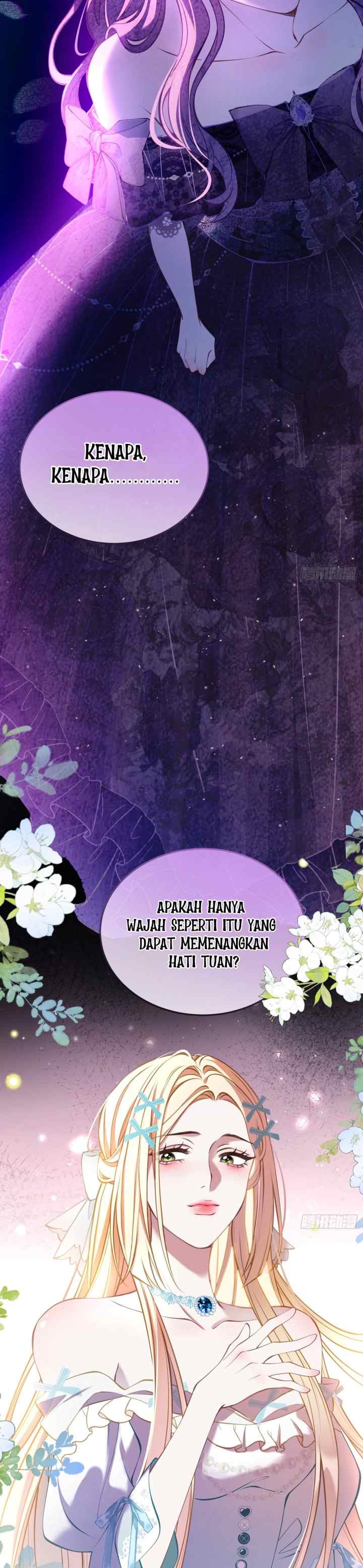 The Secret Game of Nobles chapter 48 halaman 9