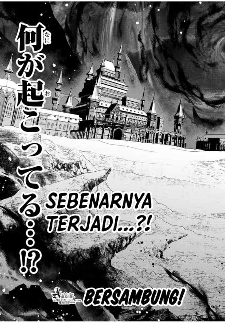 A Rank Party wo Ridatsu Shita Ore wa, Moto Oshiego Tachi to Meikyuu Shinbu wo Mezasu chapter 52 halaman 14