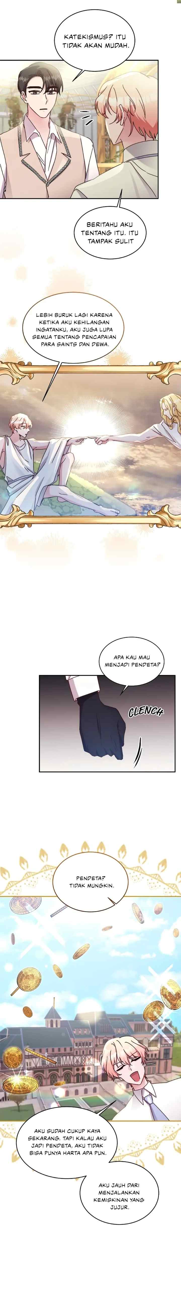 Sweetie, Sweetie, Sweetie chapter 47 halaman 13