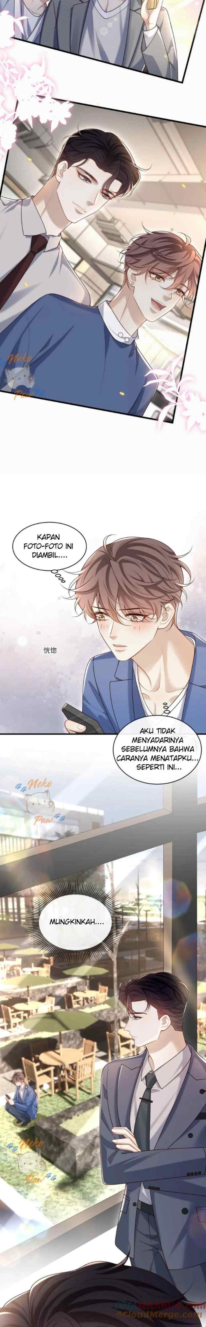 He Came Late At Night chapter 22 halaman 10