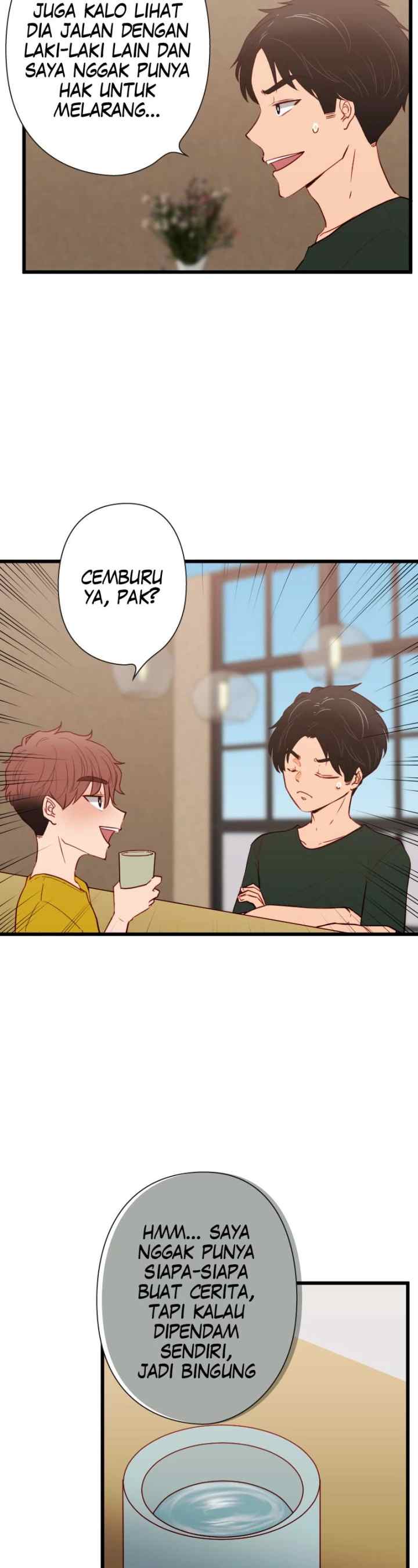 Mistake S1 chapter 109 halaman 5
