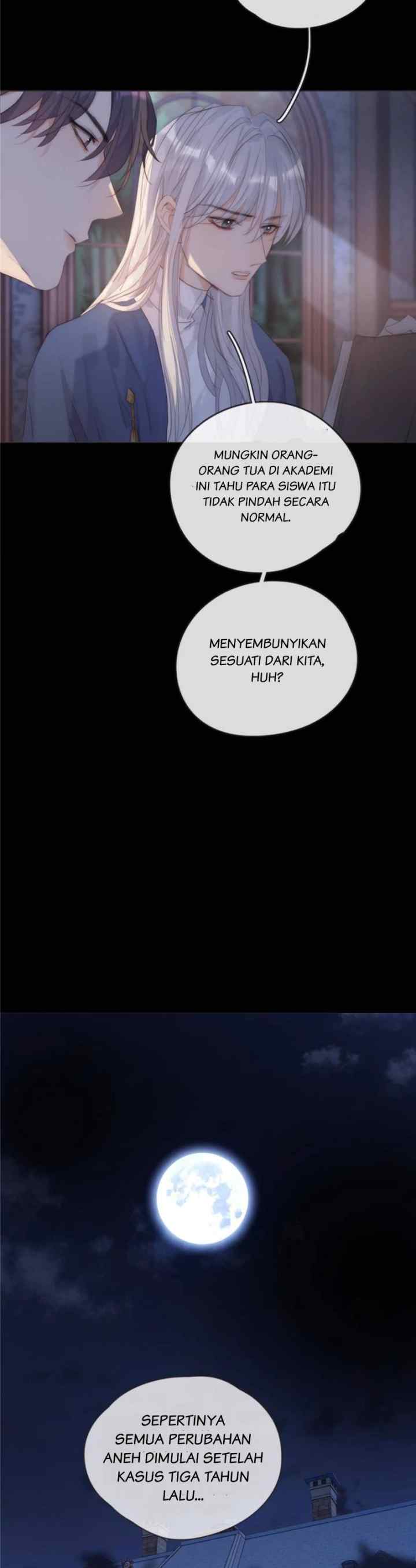 Bedtime Fairy Tiles chapter 70 halaman 10