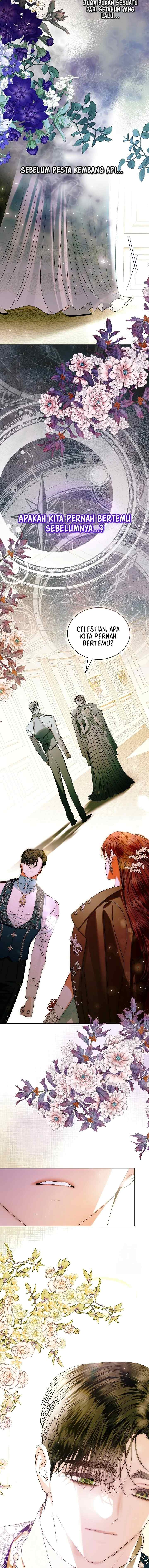 I Saved The Villain With Money After The Ending chapter 29 halaman 14