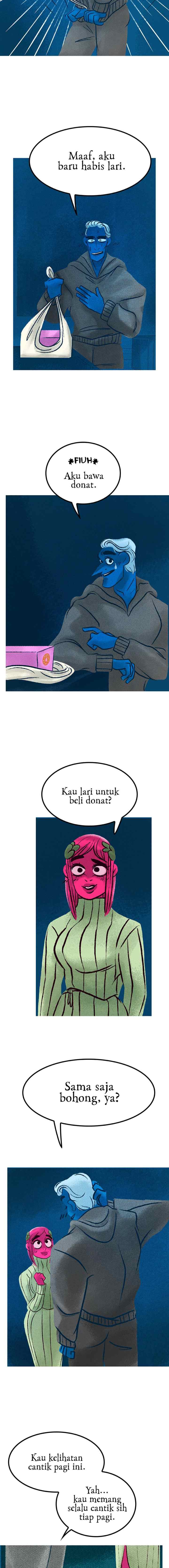 Lore Olympus chapter 141 halaman 5