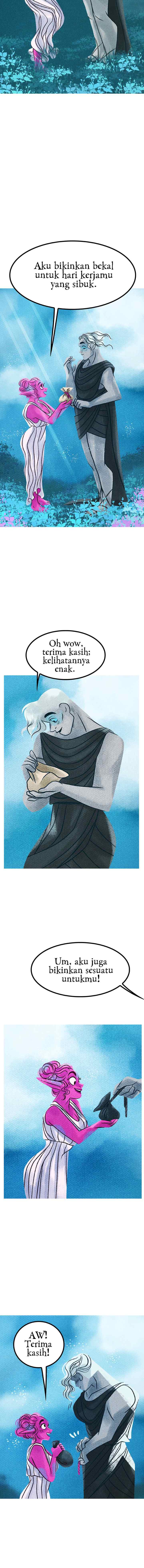 Lore Olympus chapter 169 halaman 6