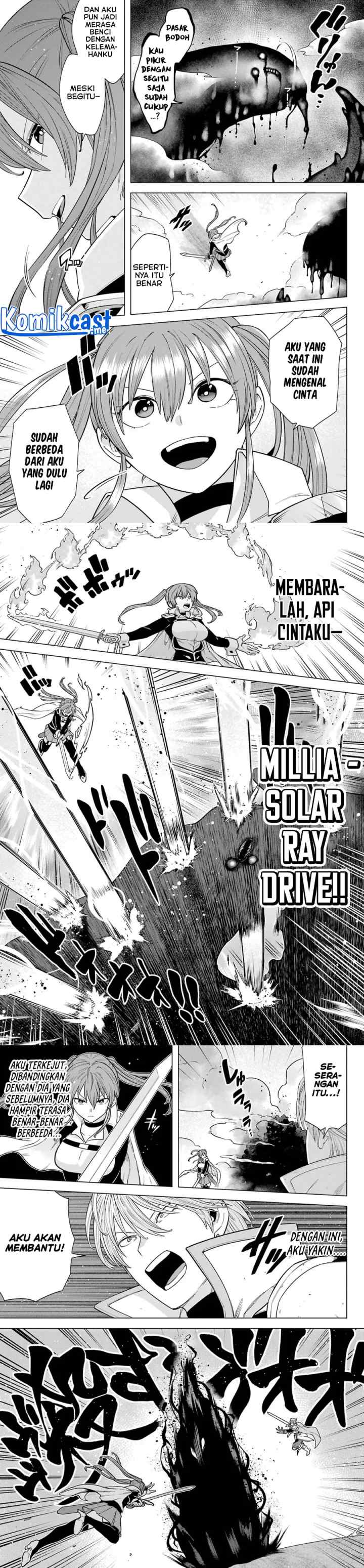 Kono Yuusha Moto Maou Ni Tsuki chapter 7 halaman 10