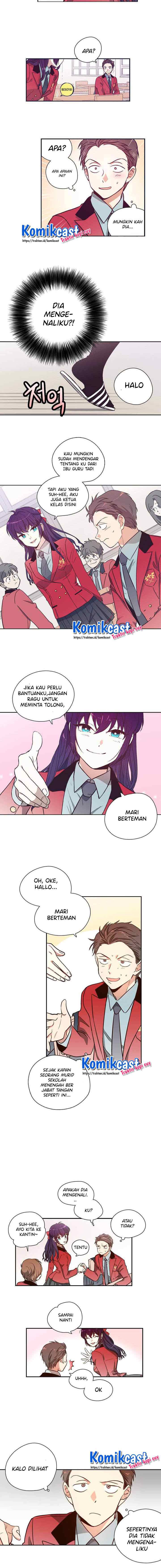 Pride Complex chapter 1 halaman 9