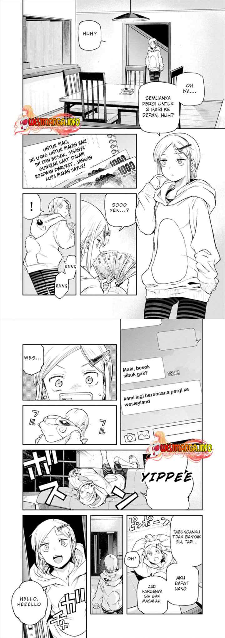 Cosmic Censorship chapter 11 halaman 5