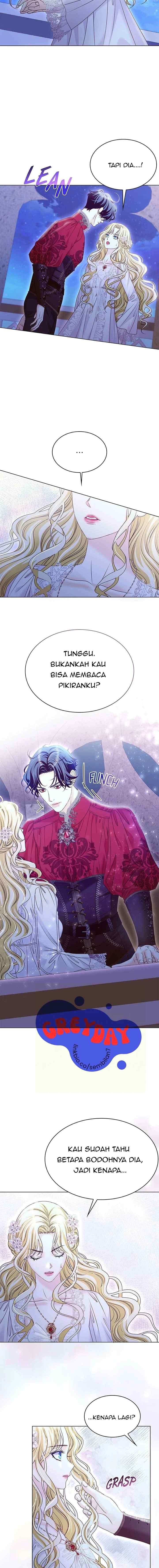 The Villainess Tames the Crazed Devil chapter 15 halaman 6