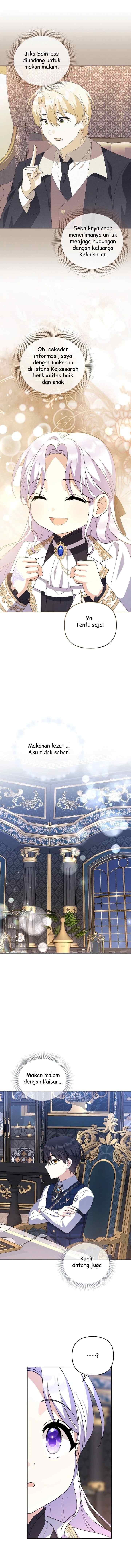 Fragmented Saintess chapter 56 halaman 10