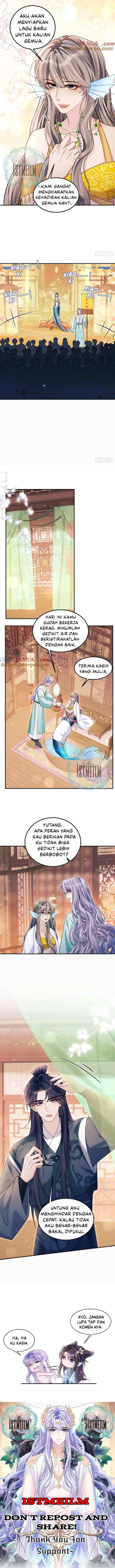 I Suspect the Actor Is Fishing for Me chapter 186 halaman 18