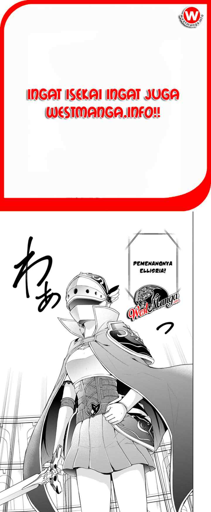Hero of God Eye chapter 33 halaman 8