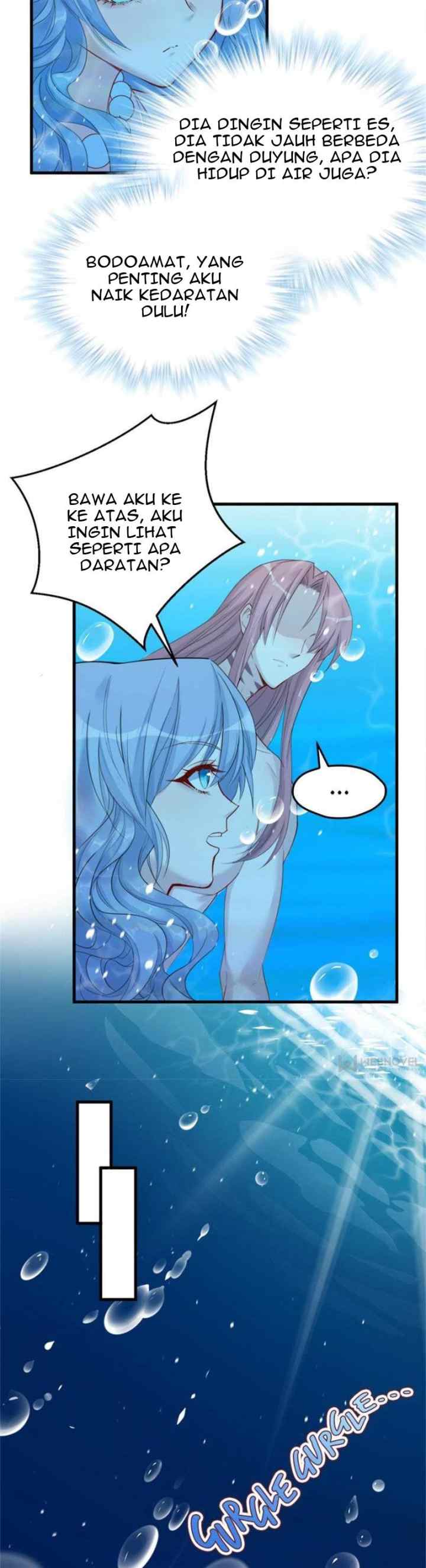Beauty and the Beasts chapter 166 halaman 14