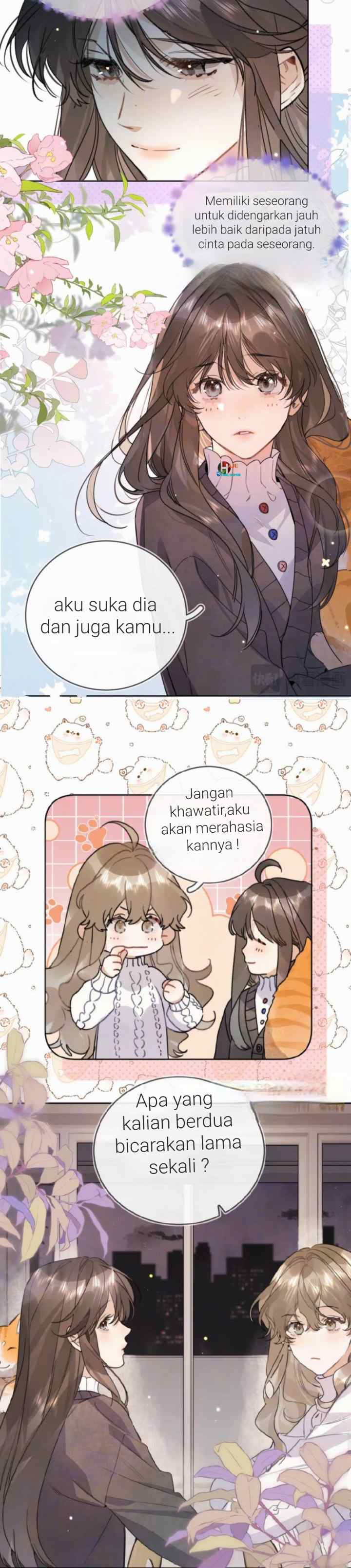 Heliotrope & Zjz chapter 47 halaman 8