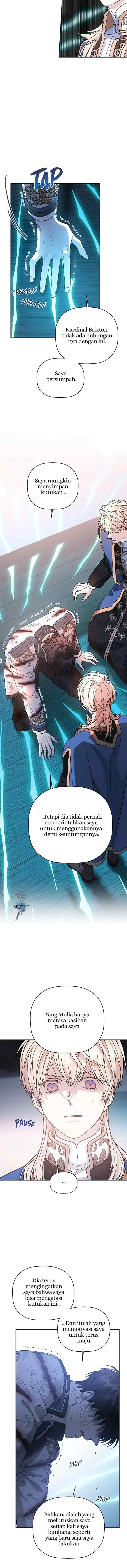 Eternal Covenant chapter 30 halaman 5