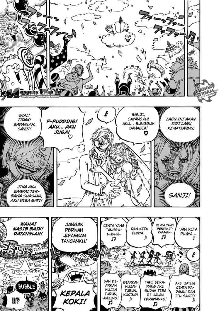 One Piece chapter 862 halaman 5