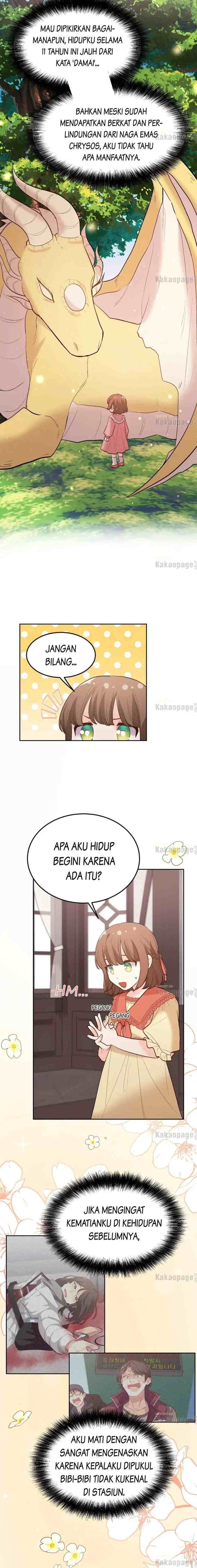I Was Just an Ordinary Lady chapter 160 halaman 16