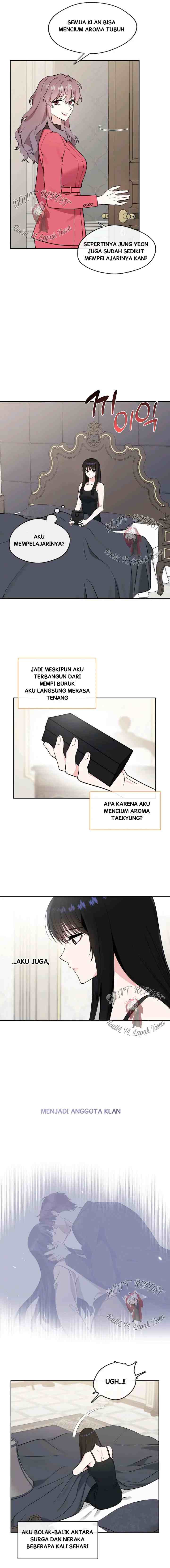 Fly Me to The Moon chapter 36 halaman 7
