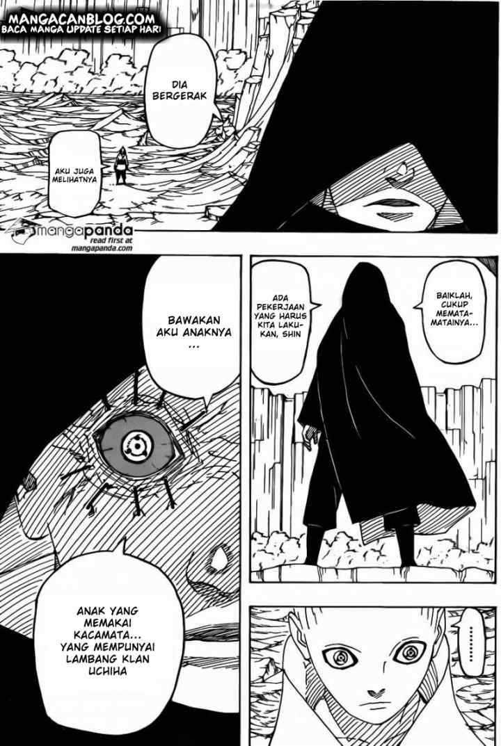 Naruto chapter 703 halaman 9