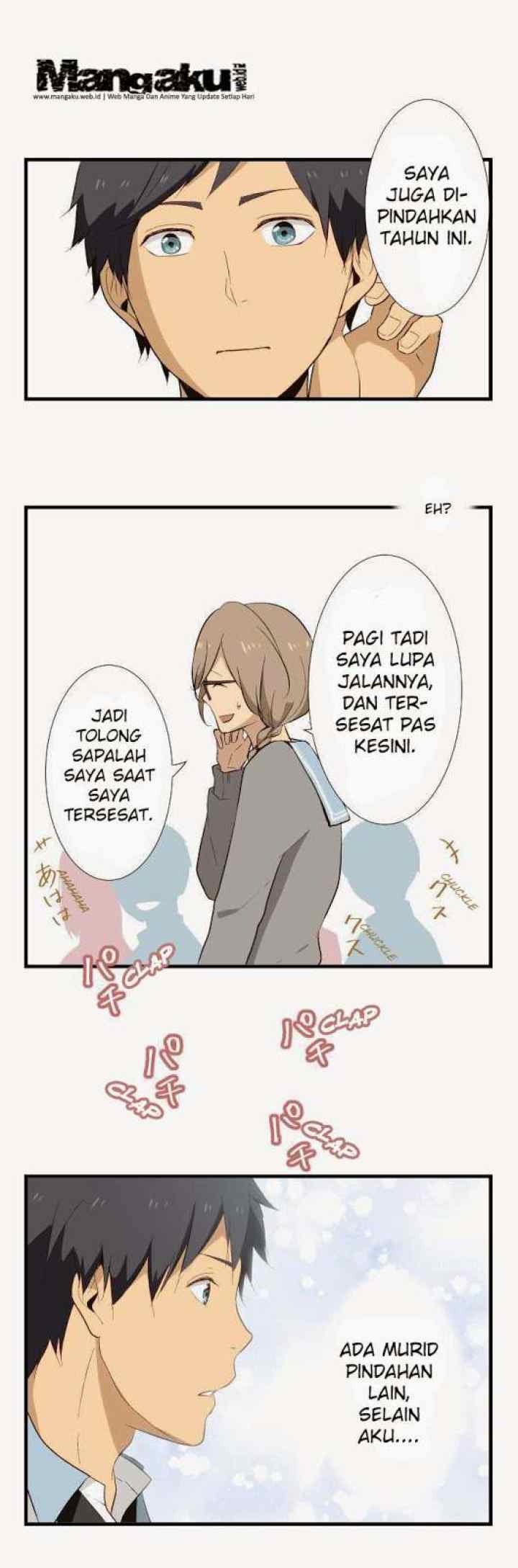 ReLIFE chapter 8 halaman 7